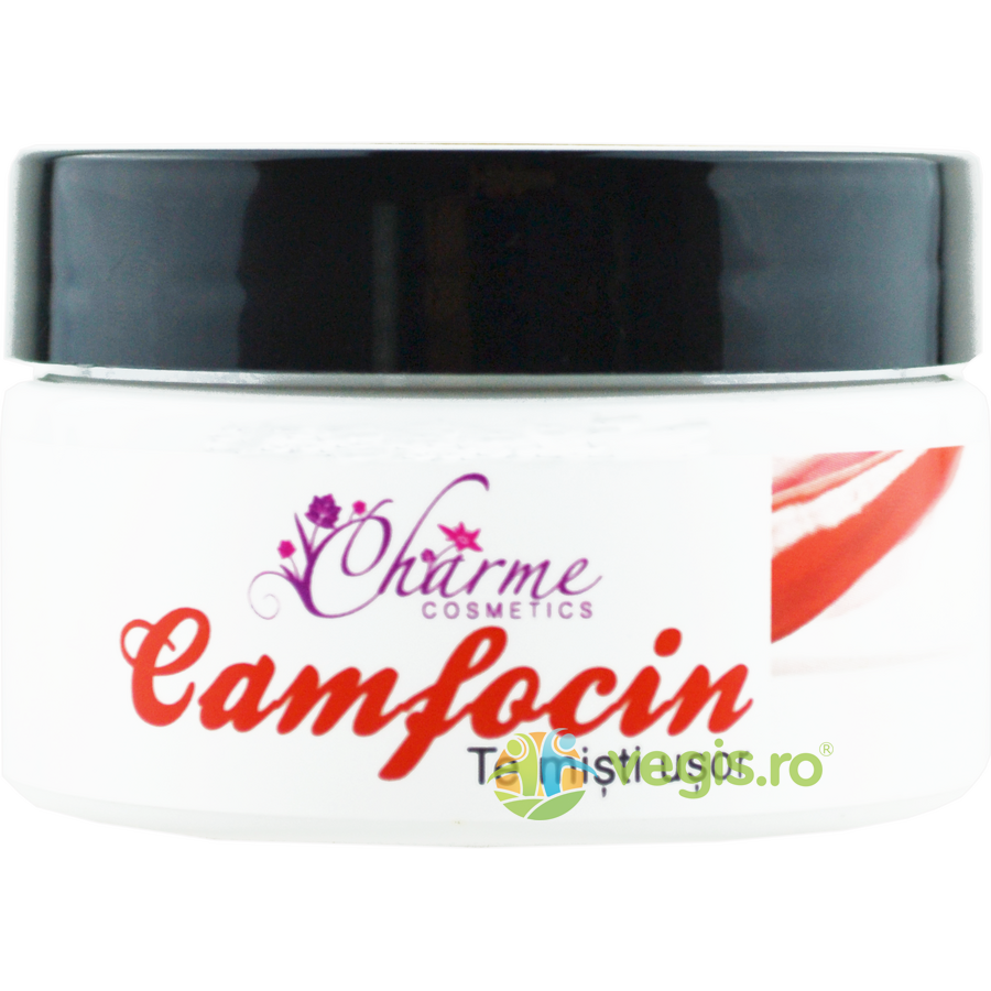 Oferte la Crema Camfocin 50ml