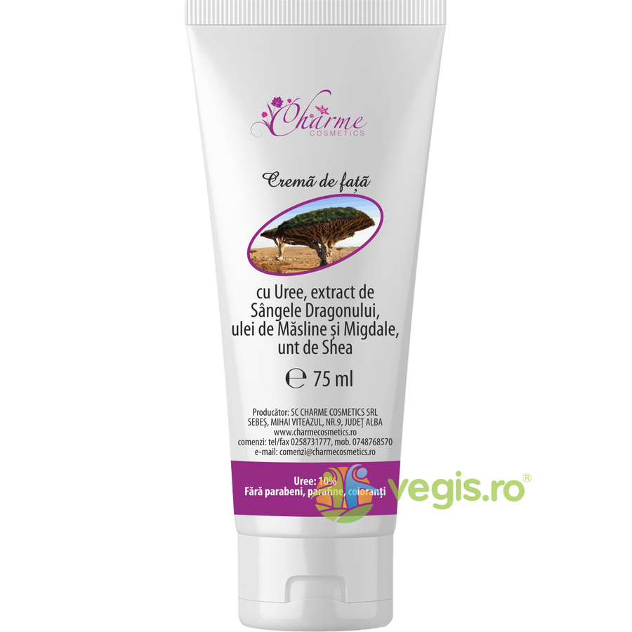 Oferte la Crema de Fata cu Uree 75ml