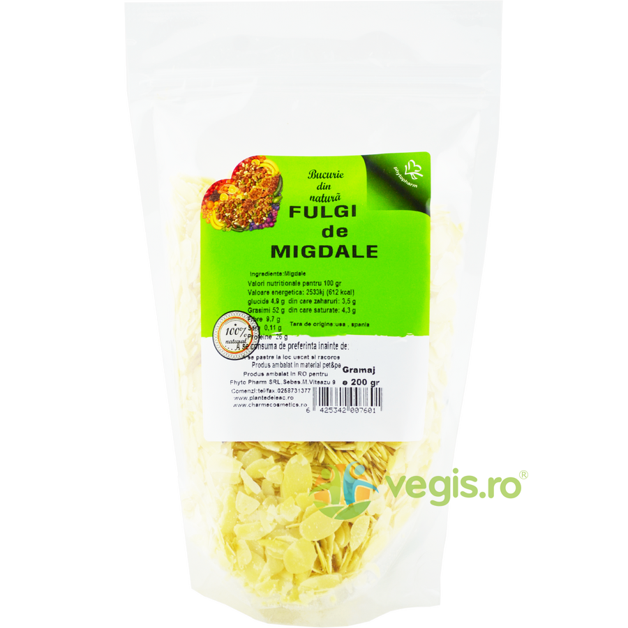 Oferte la Fulgi de Migdale 200g