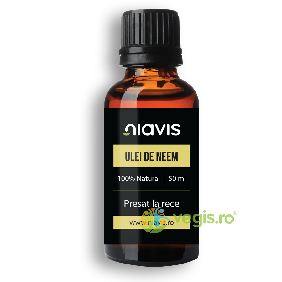 Oferte la Ulei de Neem 50ml