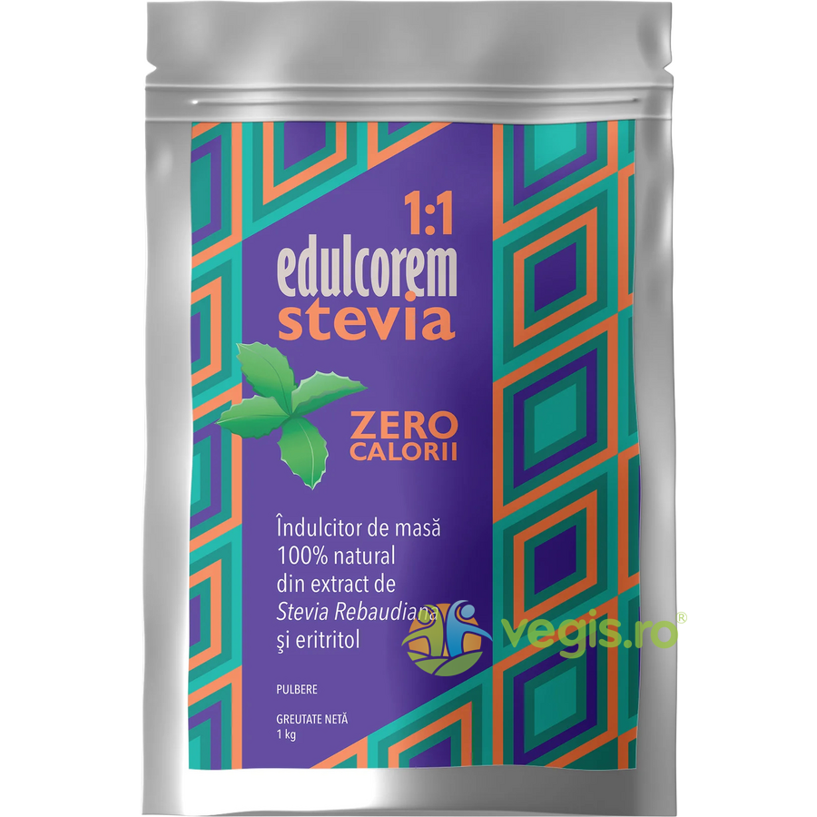 Oferte la Edulcorem Stevia 1:1  1kg