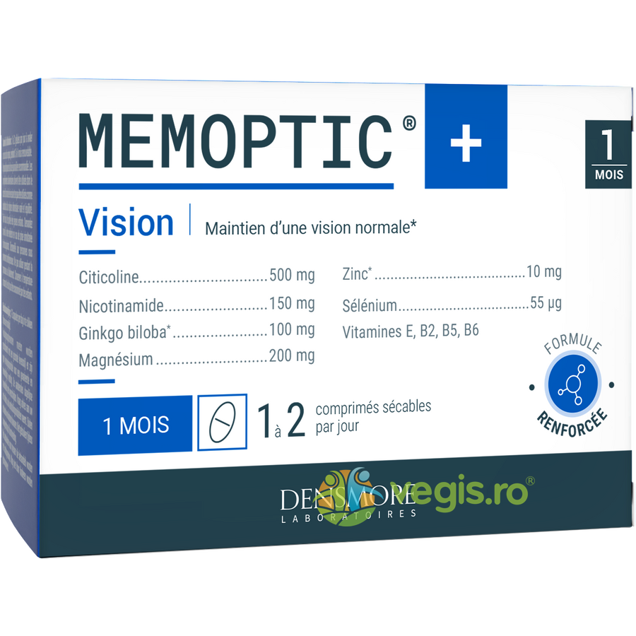 Oferte la Memoptic+ (Mentinerea unei vederi normale) 30tb