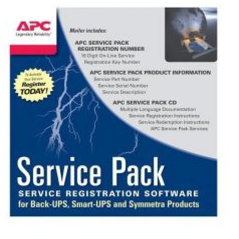 Oferte la Extensie garantie APC 3 ani pentru produs nou valabila pentru SMC1500I/1500I-2U, SMT1000RMI2U/1500I/