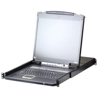 Oferte la Consola KVM ATEN CL5716IM