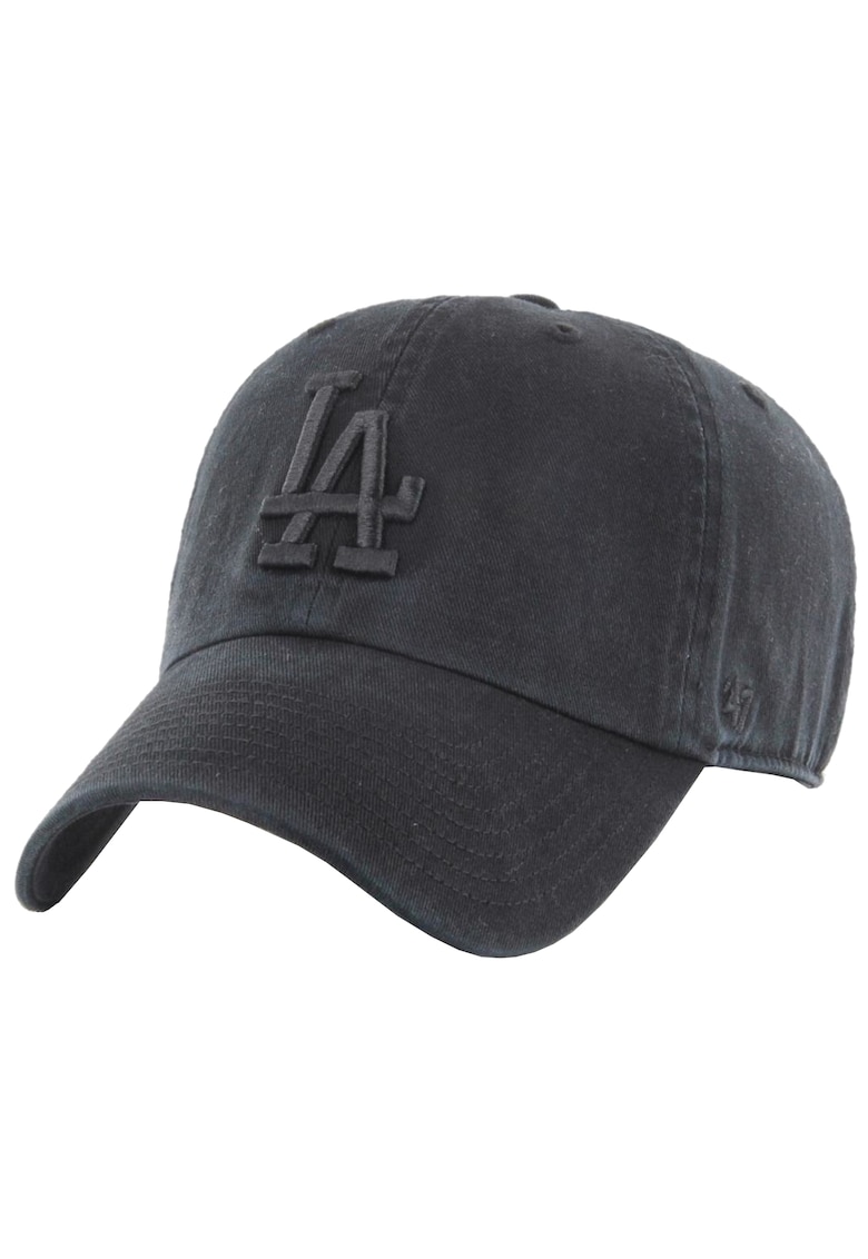 Oferte la Sapca -  MLB Los Angeles Dodgers Cap B-RGW12GWSNL-BKQ - Negru -