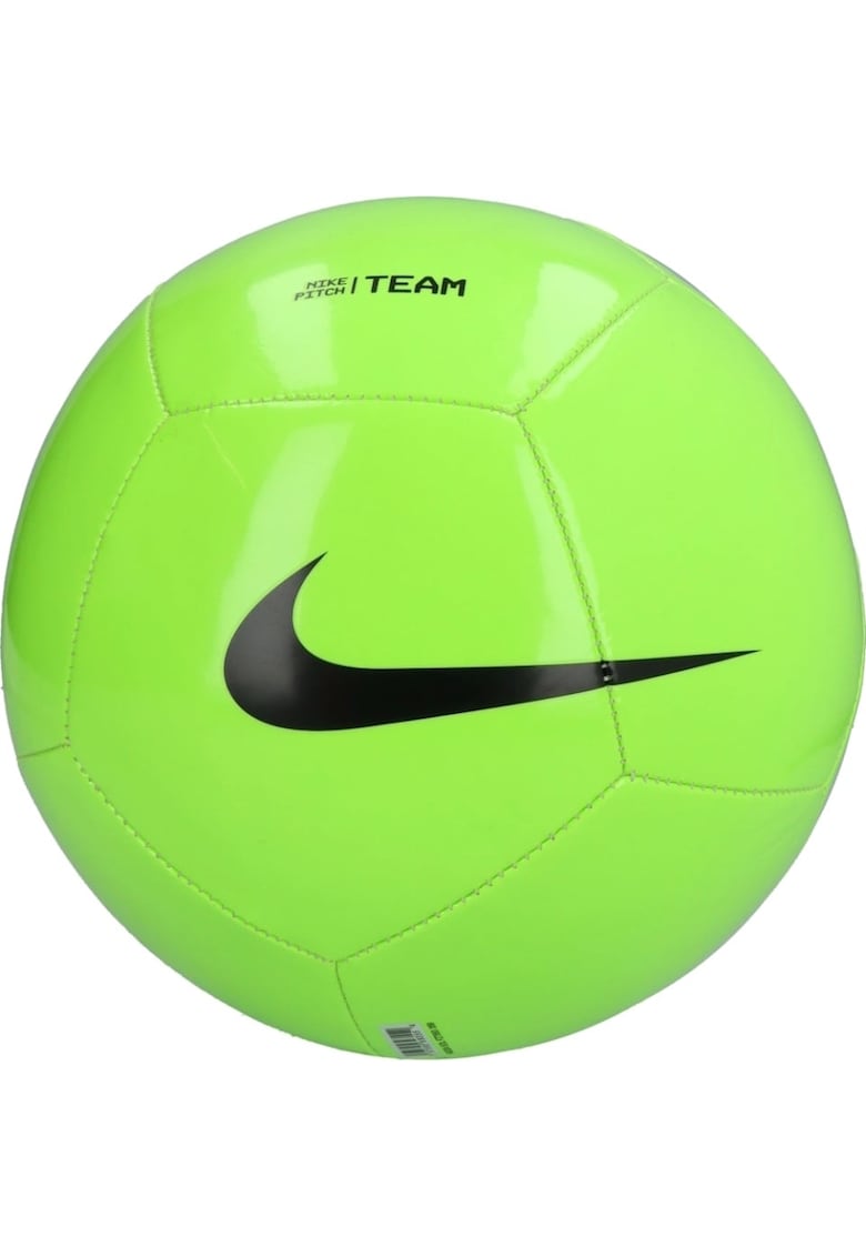 Oferte la Minge fotbal  Pitch Team 25 - alb -