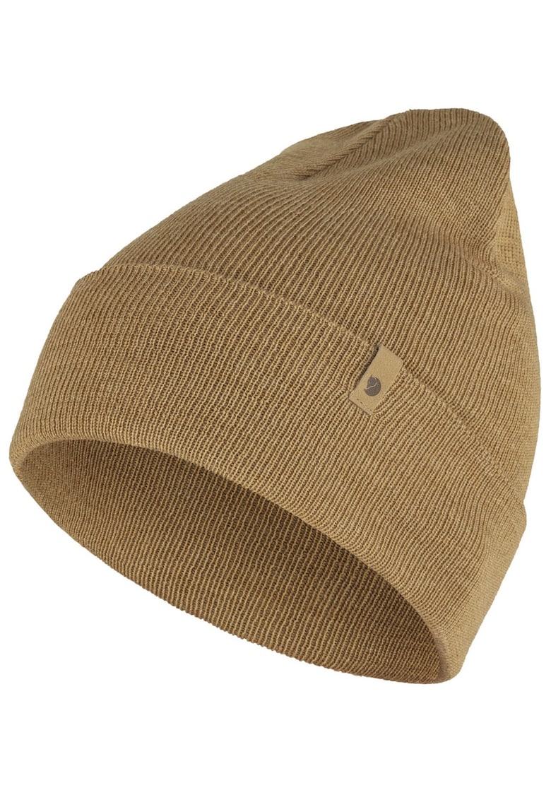 Oferte la Palarie pentru barbati -  Classic Knit Hat - Maro