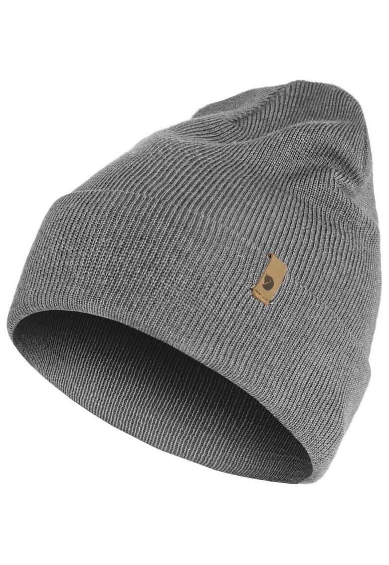 Oferte la Palarie pentru barbati -  Classic Knit Hat - Gri