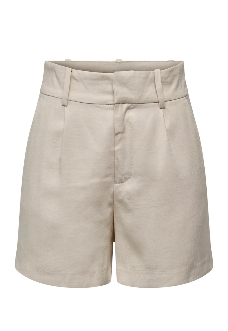 Oferte la Pantaloni dama -  302269389 - Viscoza - Gri - Gri