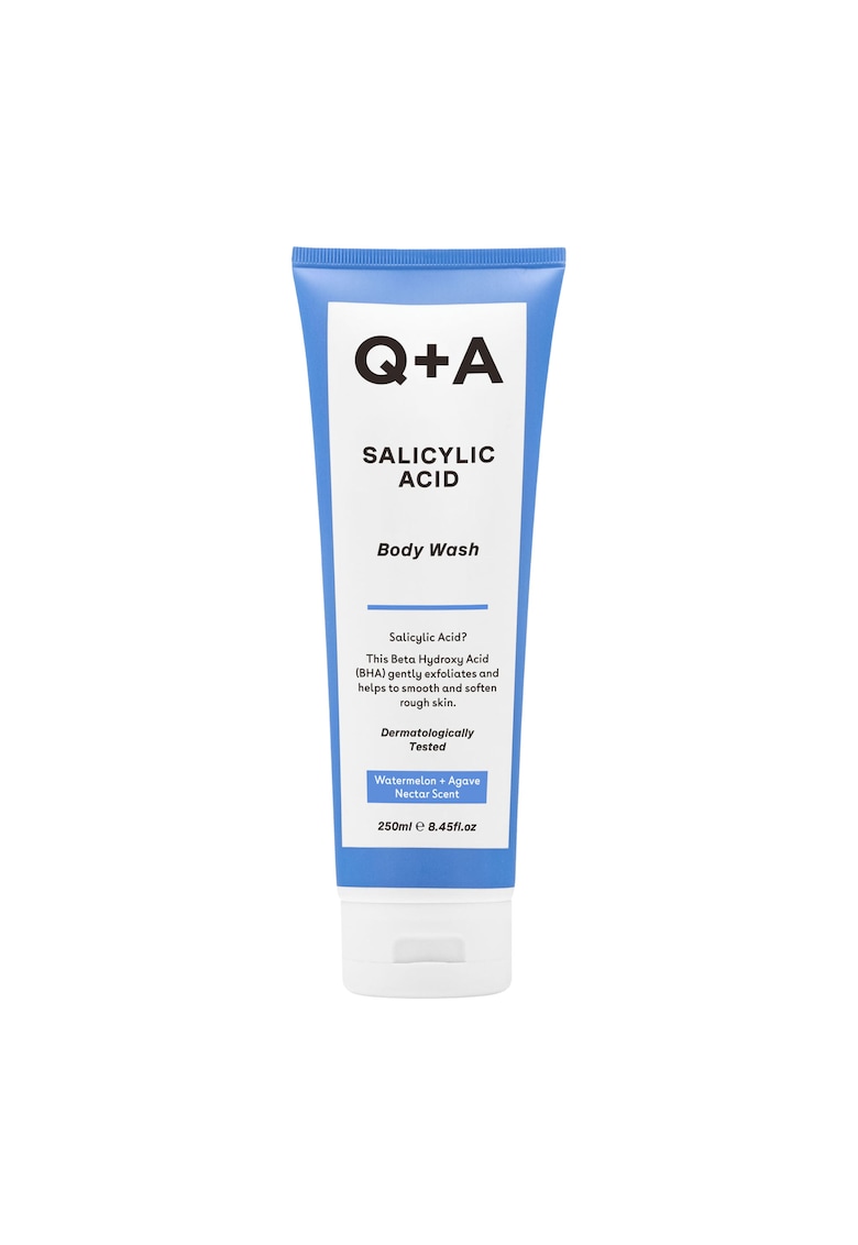 Oferte la Gel de spalat corporal hidratant cu acid hialuronic -  ml - 32885 - Pepene - 250 ml