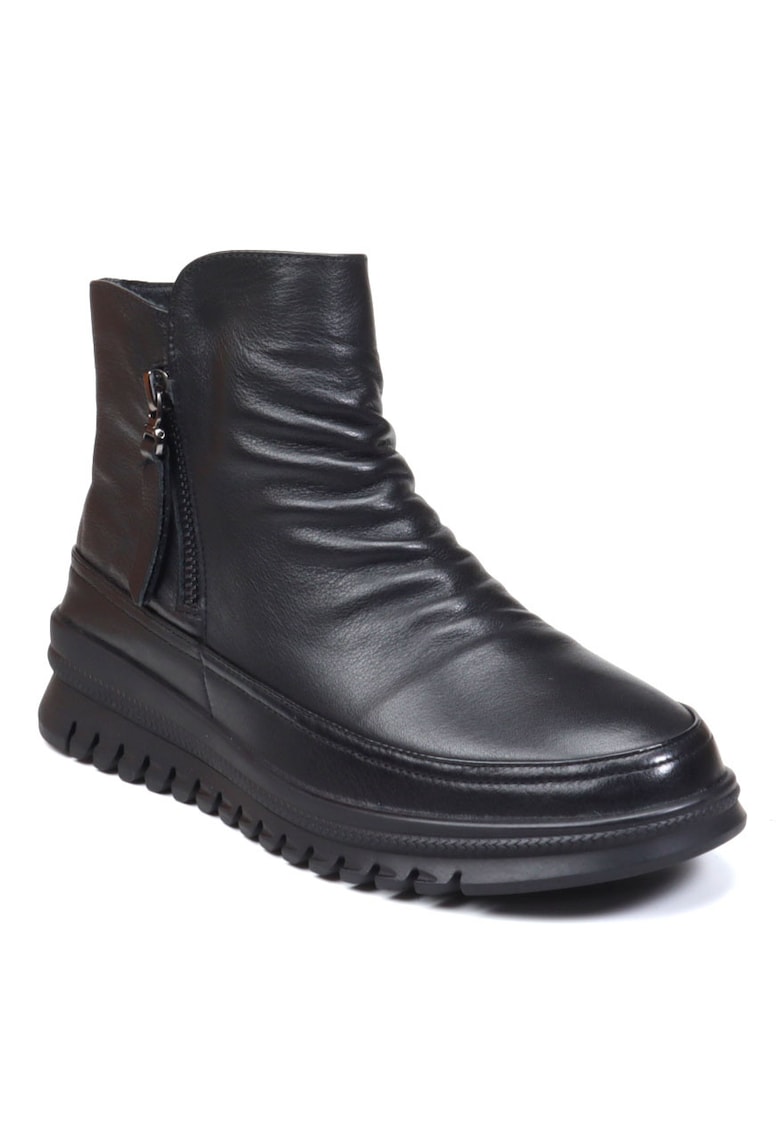 Oferte la Ghete dama - Negru