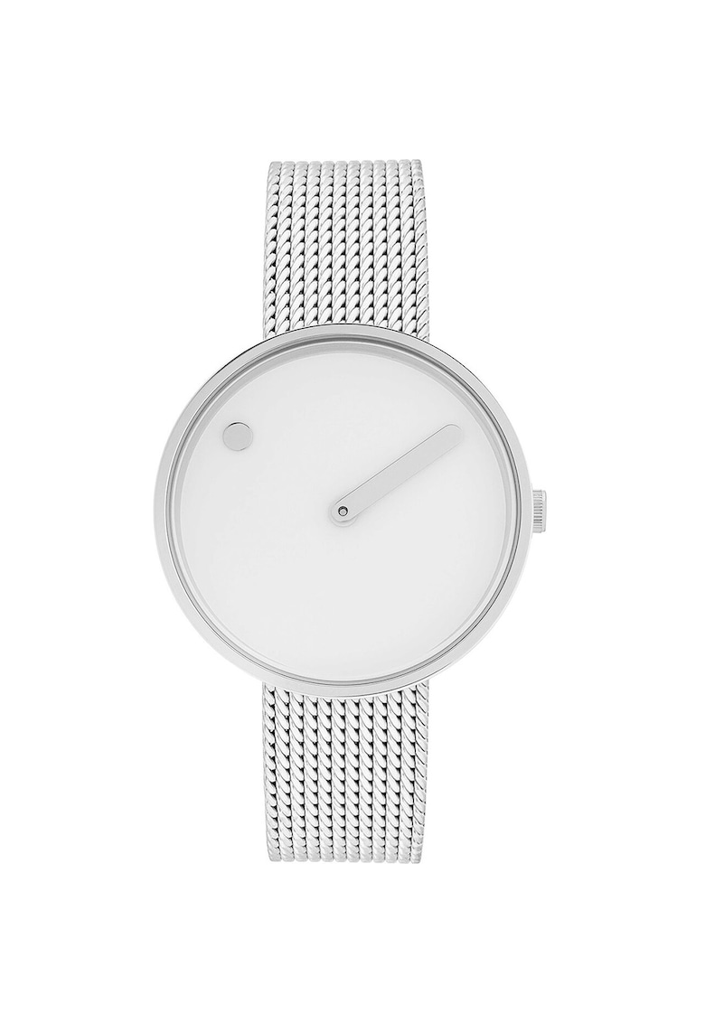 Oferte la Ceas de dama  34064-0814 - Quartz - 34mm - 5ATM