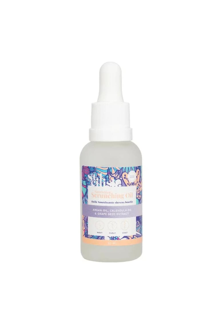 Oferte la Ulei hranitor pentru definirea buclelor -  30 ml