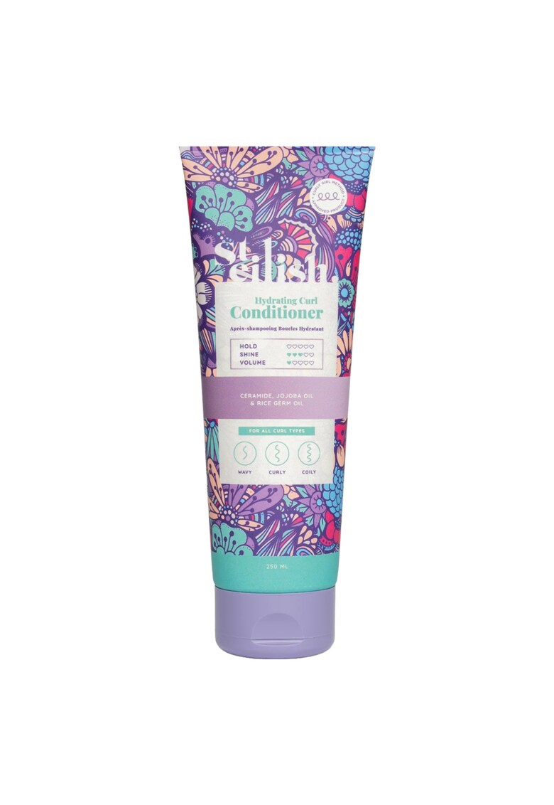 Oferte la Balsam pentru hidratarea si netezirea parului cret -  250 ml