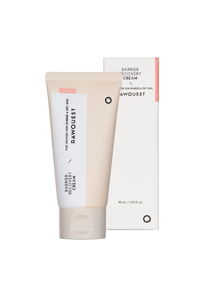 Oferte la Crema reparatoare cu echinacea pentru pielea sensibila - Barrier Recovery -  80 ml
