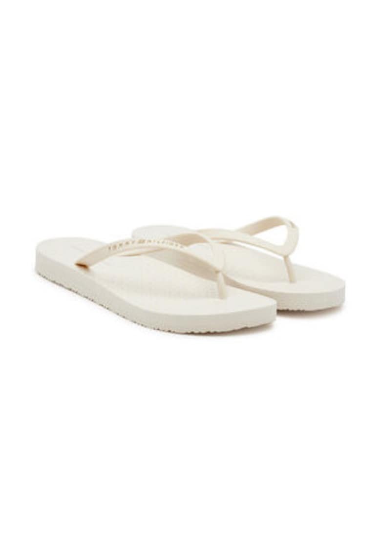 Oferte la Slapi dama -  305436092 - textil - bej