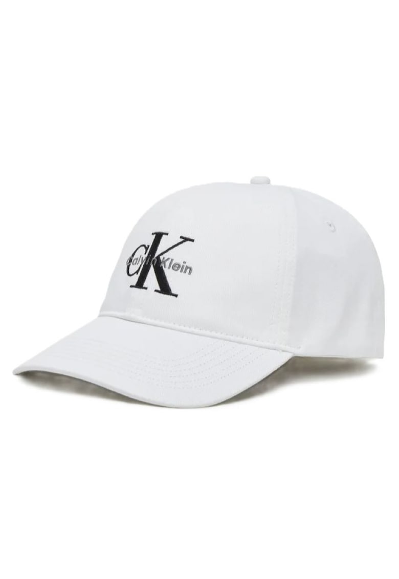 Oferte la Sapca  pentru Femei - mono logo embro cap - LV04G5004G-YAF - Alb
