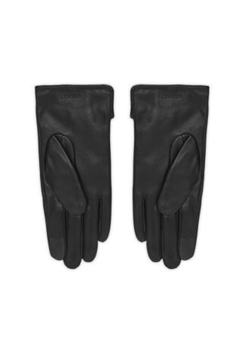 Oferte la Manusi de dama -  305359049 - piele naturala - multicolore