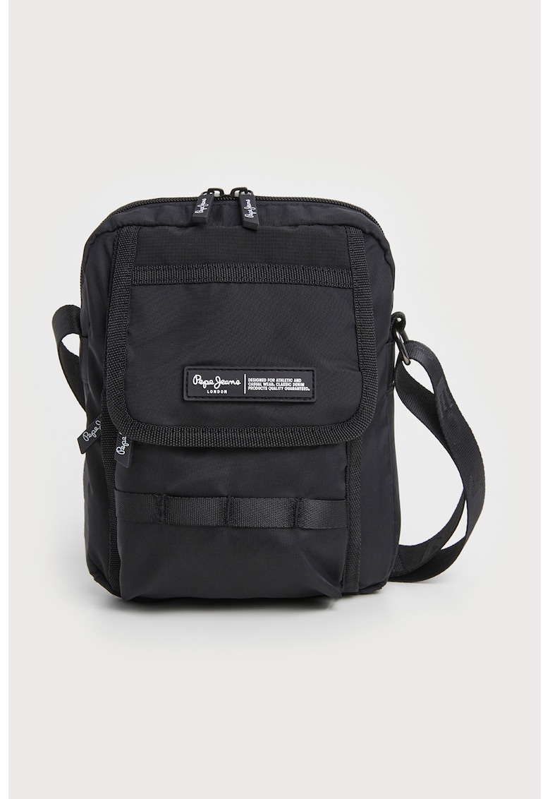 Oferte la Geanta crossbody Timothy Core - Negru