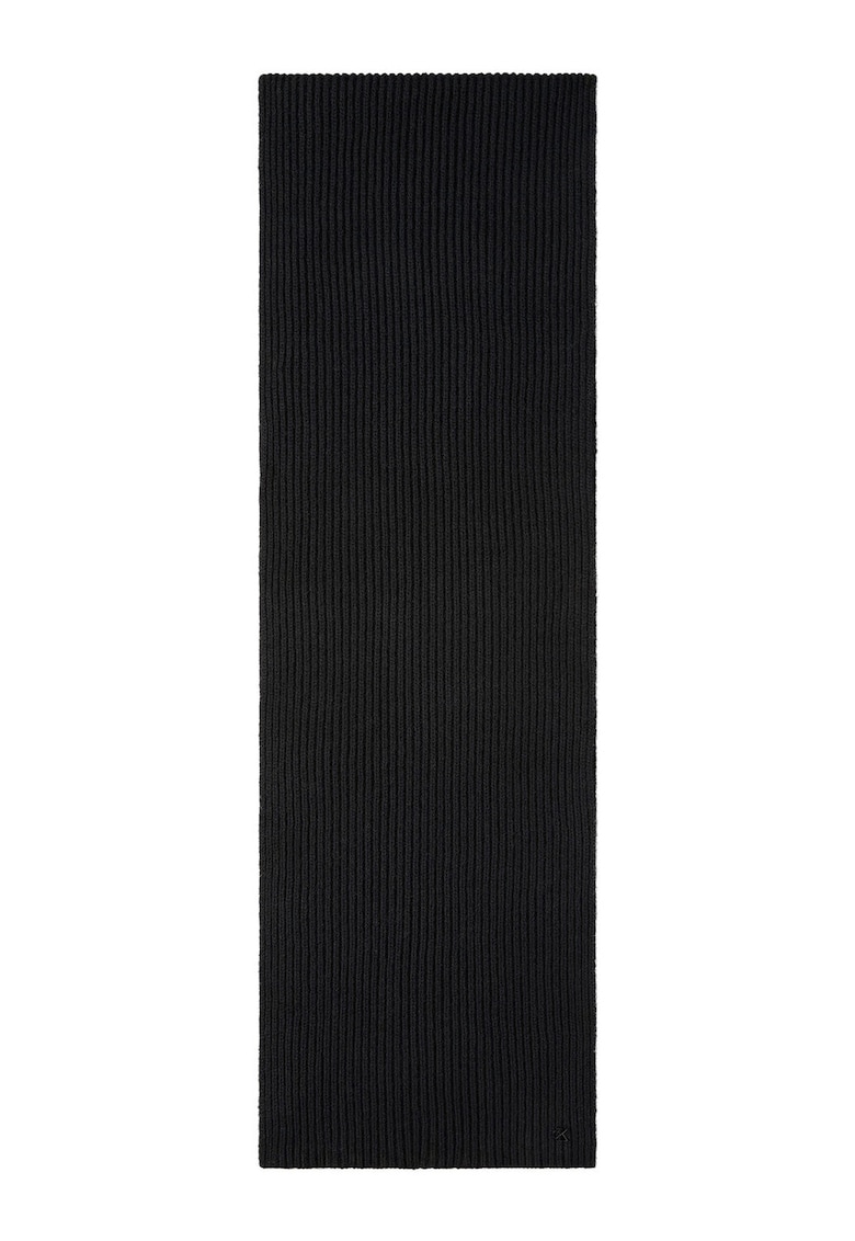 Oferte la Fular unisex -  negr8 - lana - universal
