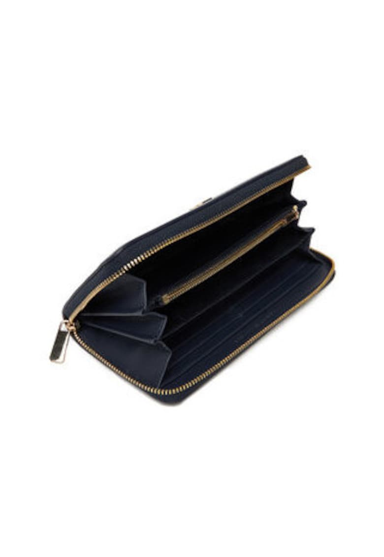 Oferte la Portofel dama -  piele ecologica - negru - universal