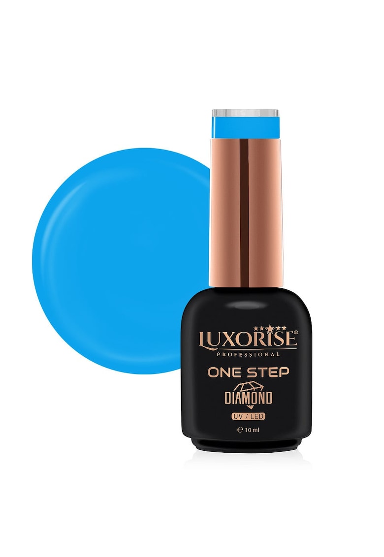 Oferte la Oja Semipermanenta One Step Diamond Island Breze 10ml -
