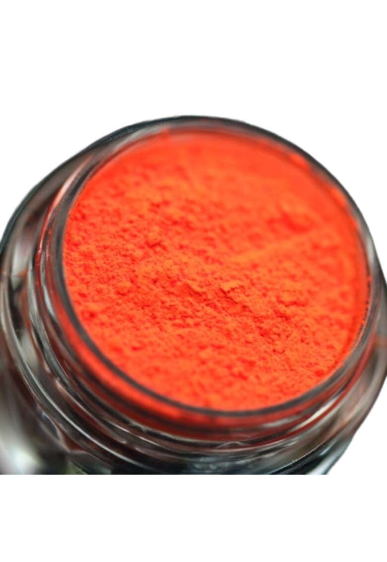 Oferte la Pigment  PK94 Neon coral-capucine pentru machiaj - 1g