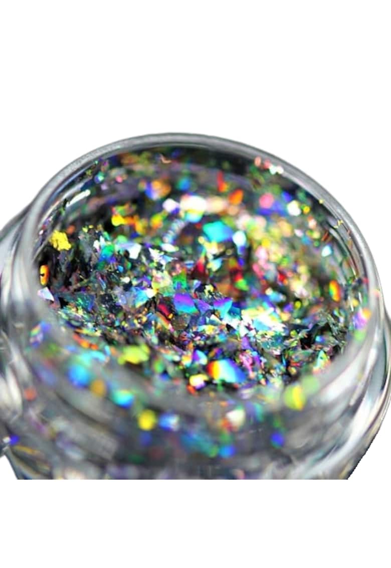 Oferte la Pigment holografic fulgi PK120 pentru machiaj