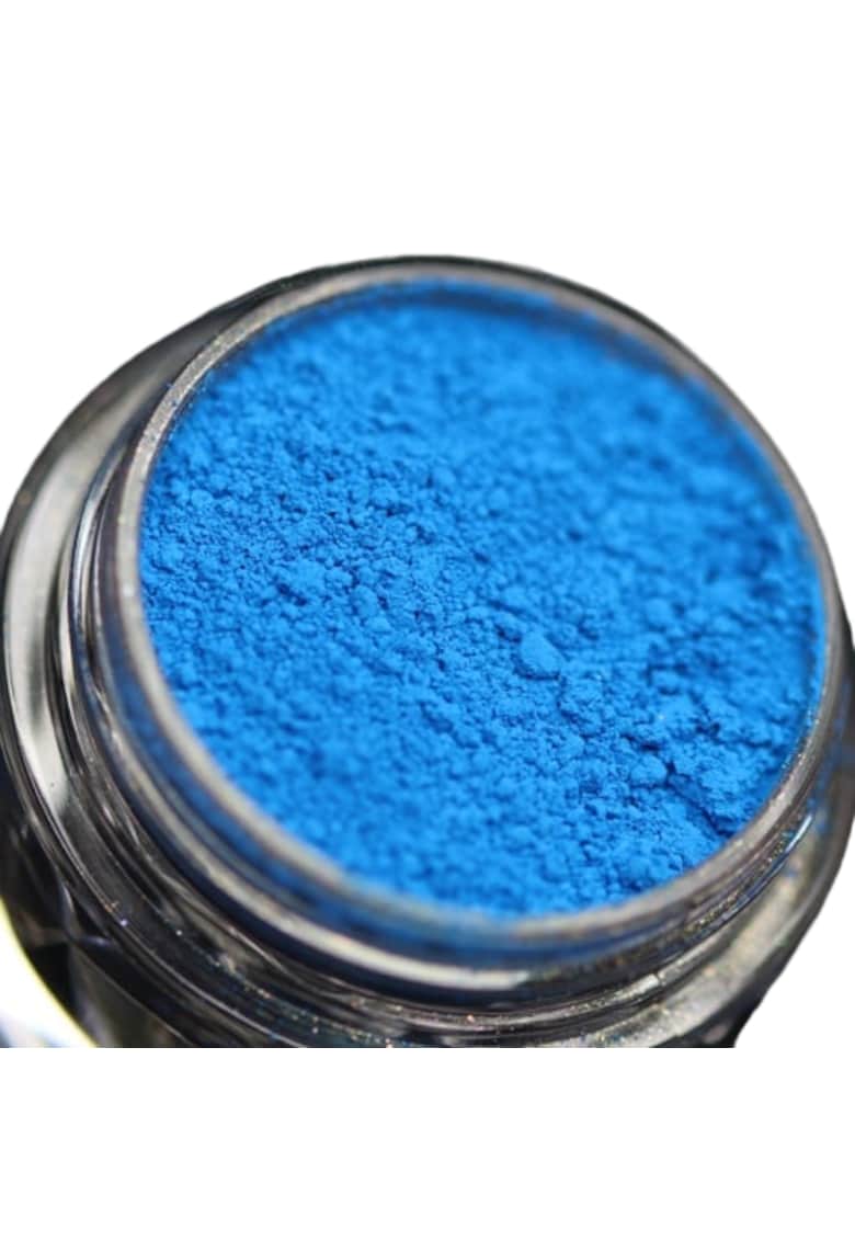 Oferte la Pigment  PK89 Neon albastru azur pentru machiaj - 1g