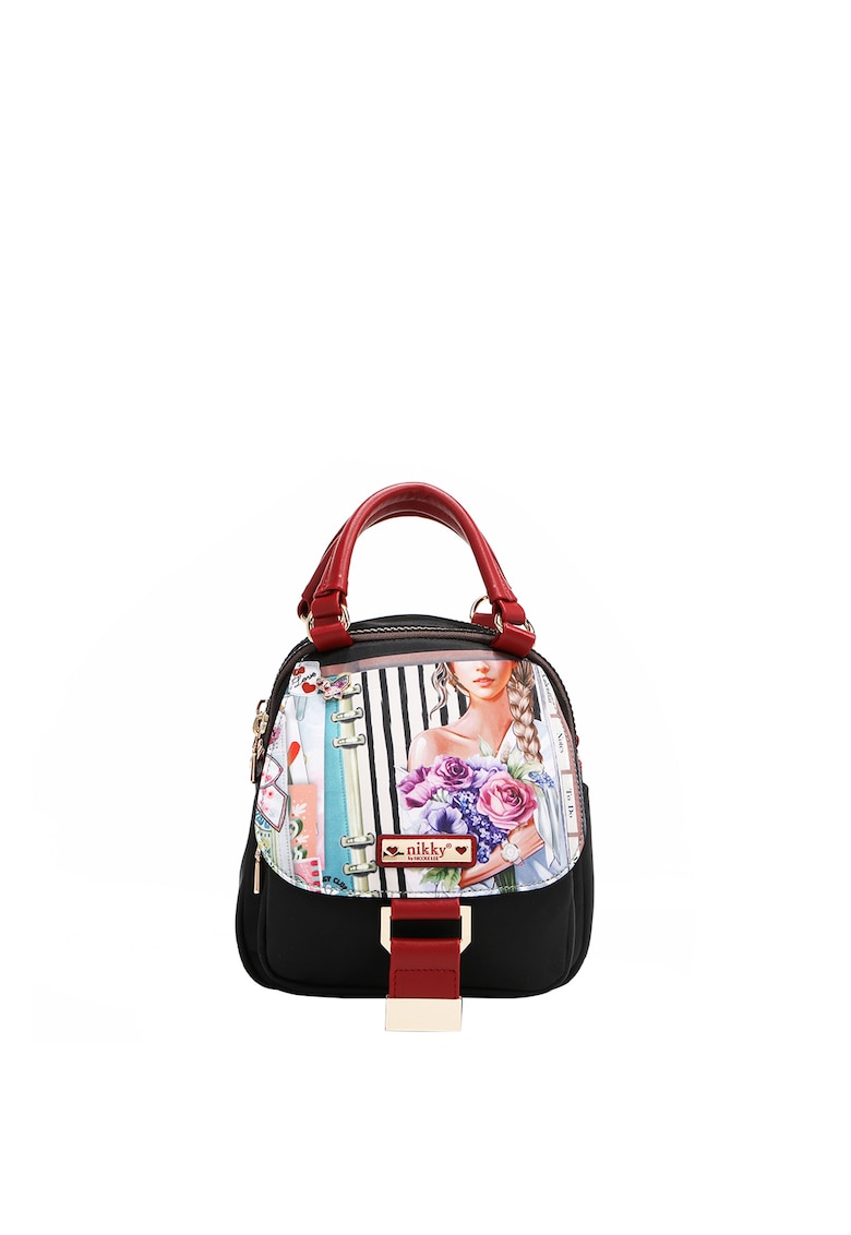 Oferte la Rucsac dama Nostalgia NK12712N - Universal
