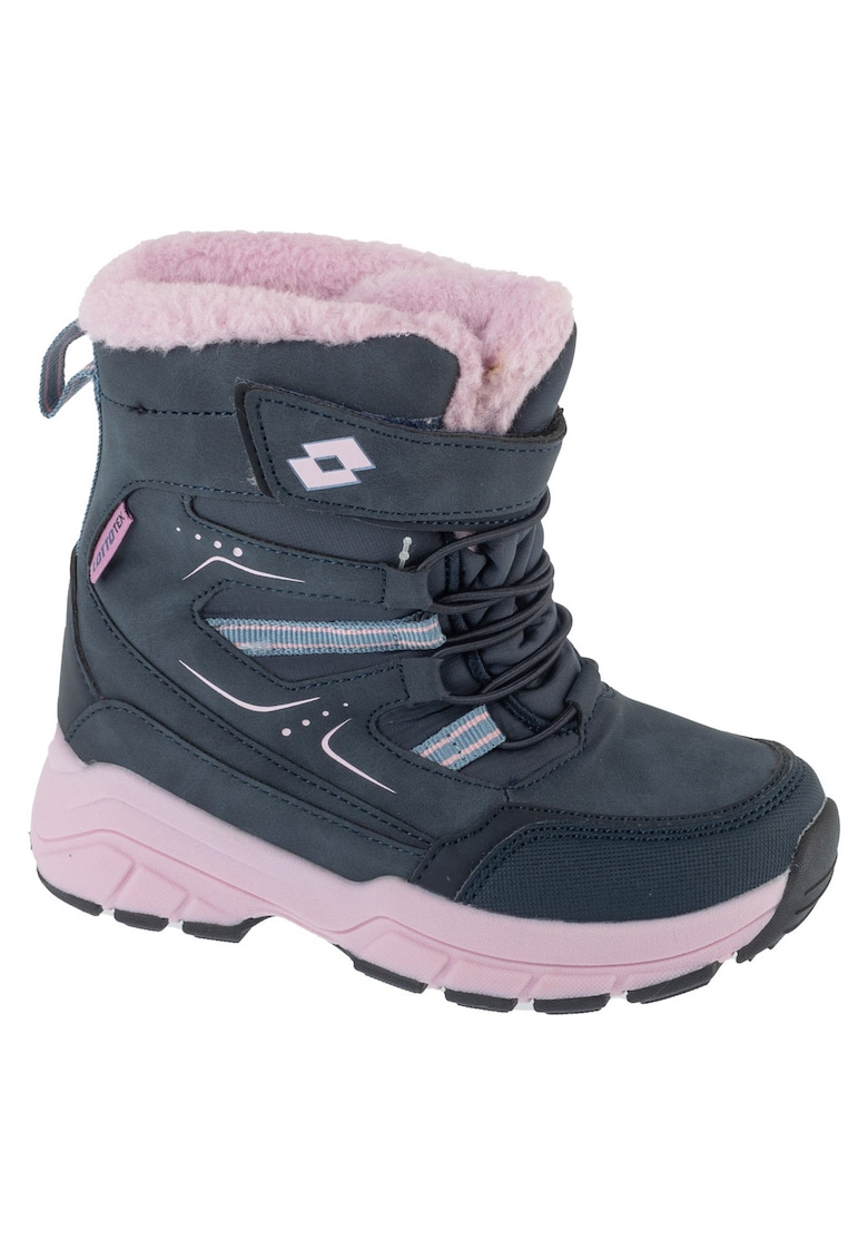 Oferte la Cizme de iarna pentru copii -  Nizina Tex K 2600370 - Bleumarin