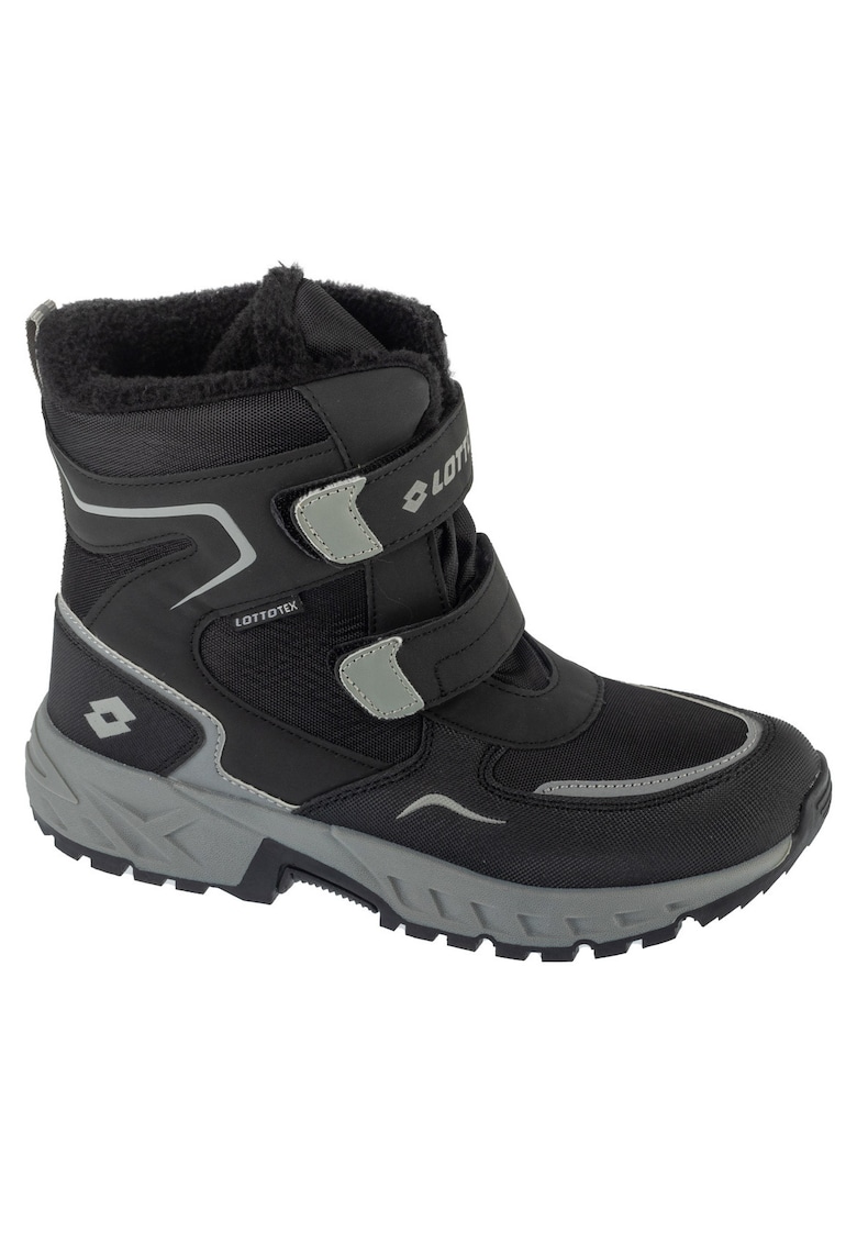 Oferte la Cizme de iarna pentru copii -  Alstyne Tex T 2600490T-1116 - Negru -
