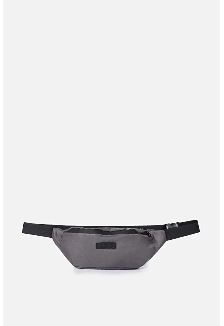 Oferte la Geanta De Barbati Gri Modern Fit 8684112094403