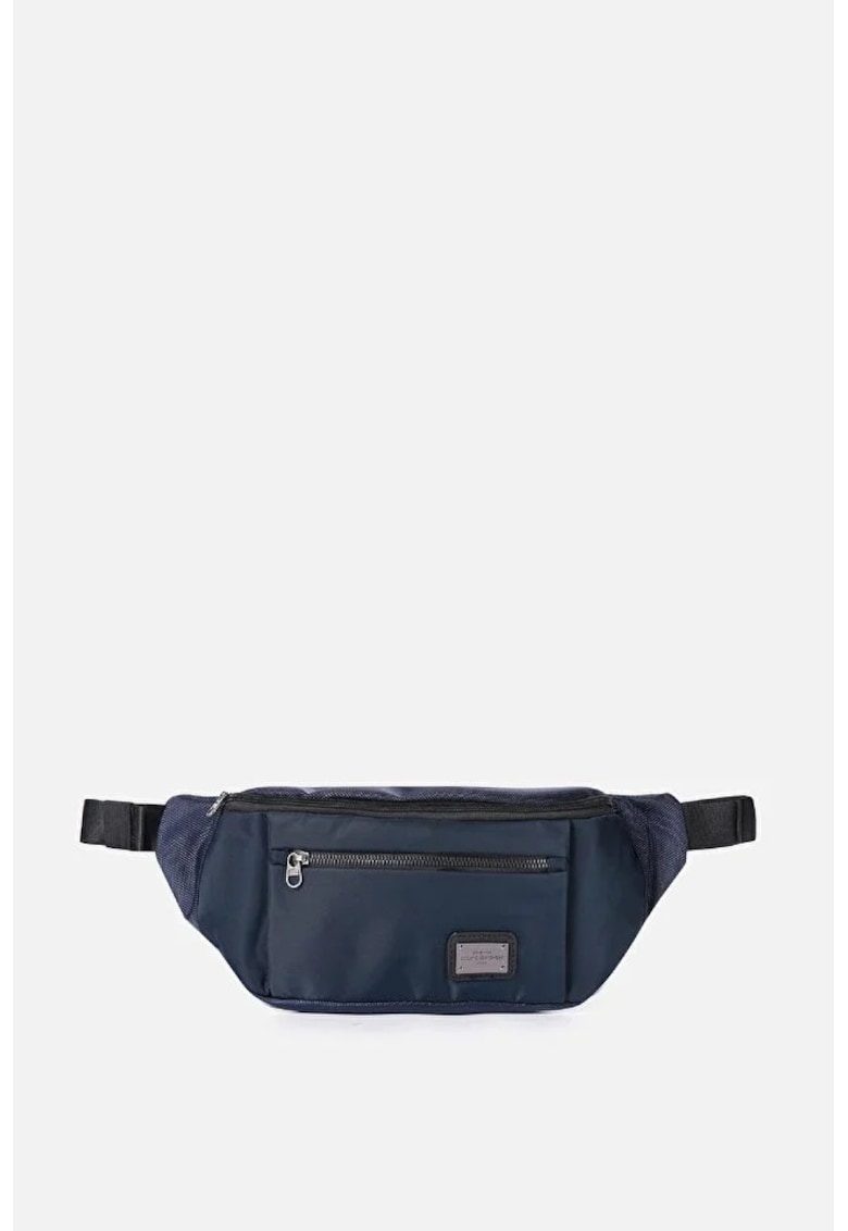 Oferte la Geanta De Barbati Albastru Marin Modern Fit 8684112094410