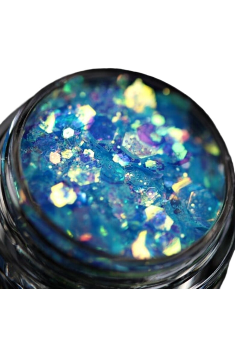 Oferte la Glitter cosmetic pentru machiaj PK136  1g