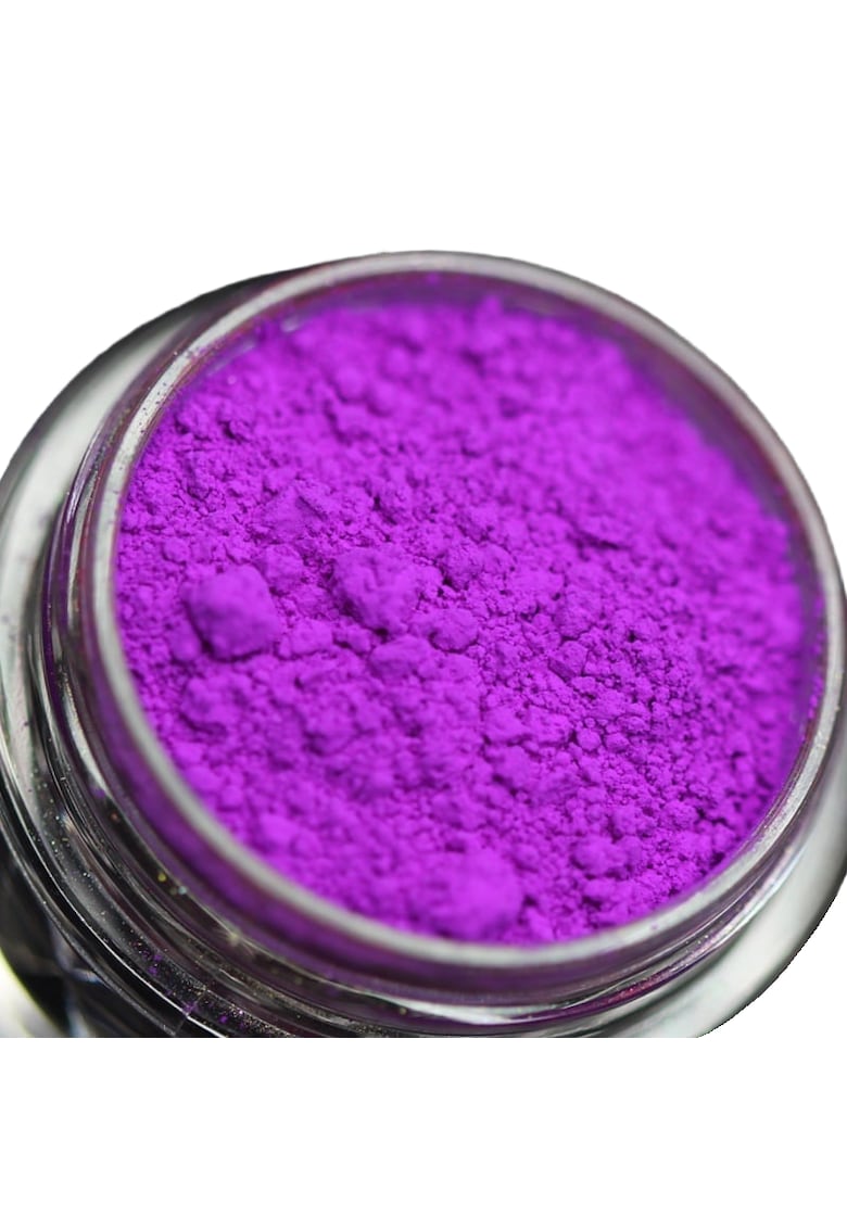 Oferte la Pigment  PK88 violet neon pentru machiaj - 1g