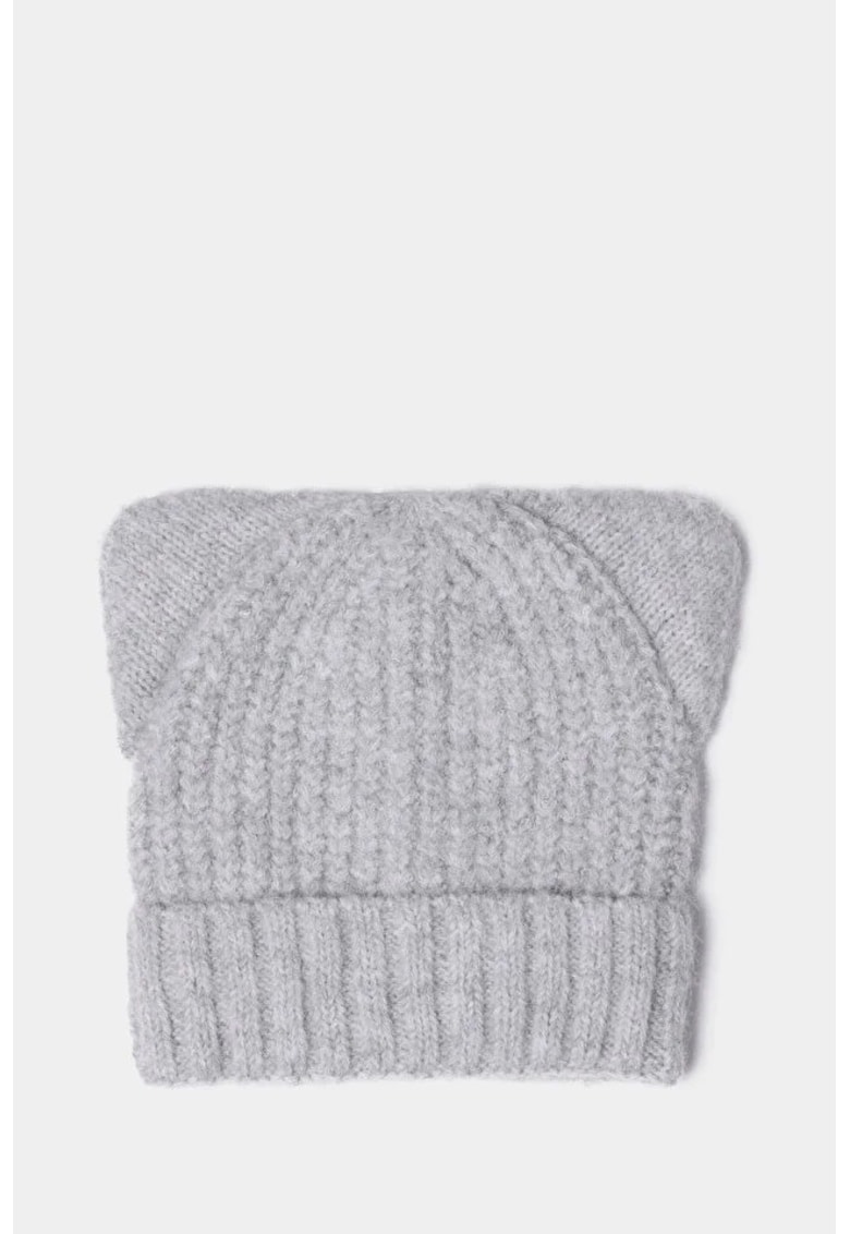 Oferte la Bereta De Dama Gri Modern Fit 8684112965215