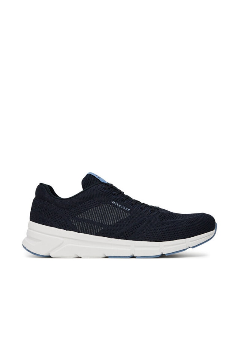 Pantofi sport pentru barbati -  305436993 - textil - negru