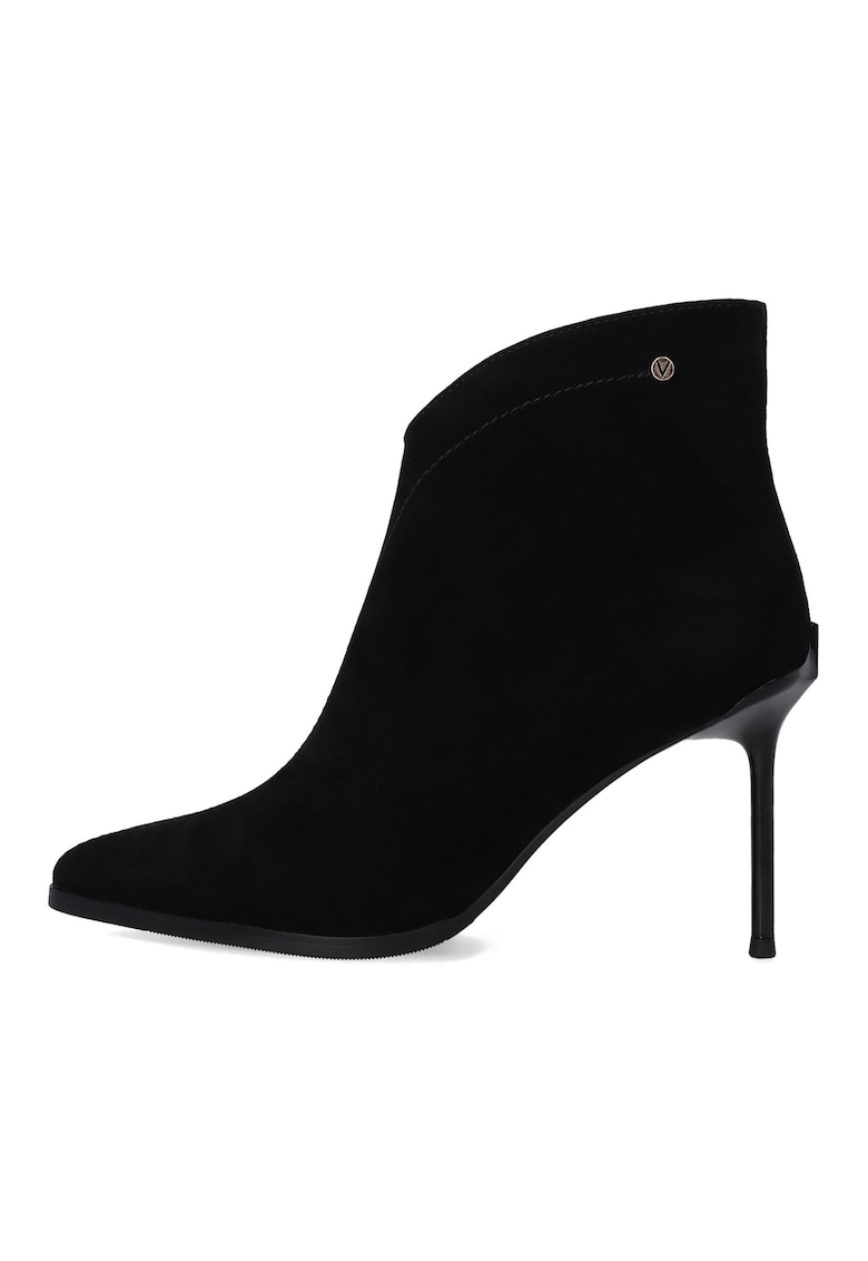 Oferte la Botine cu toc stiletto