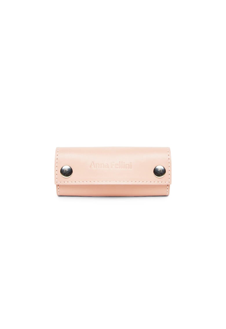 Oferte la Port chei piele -  nude - 15x12x0 cm