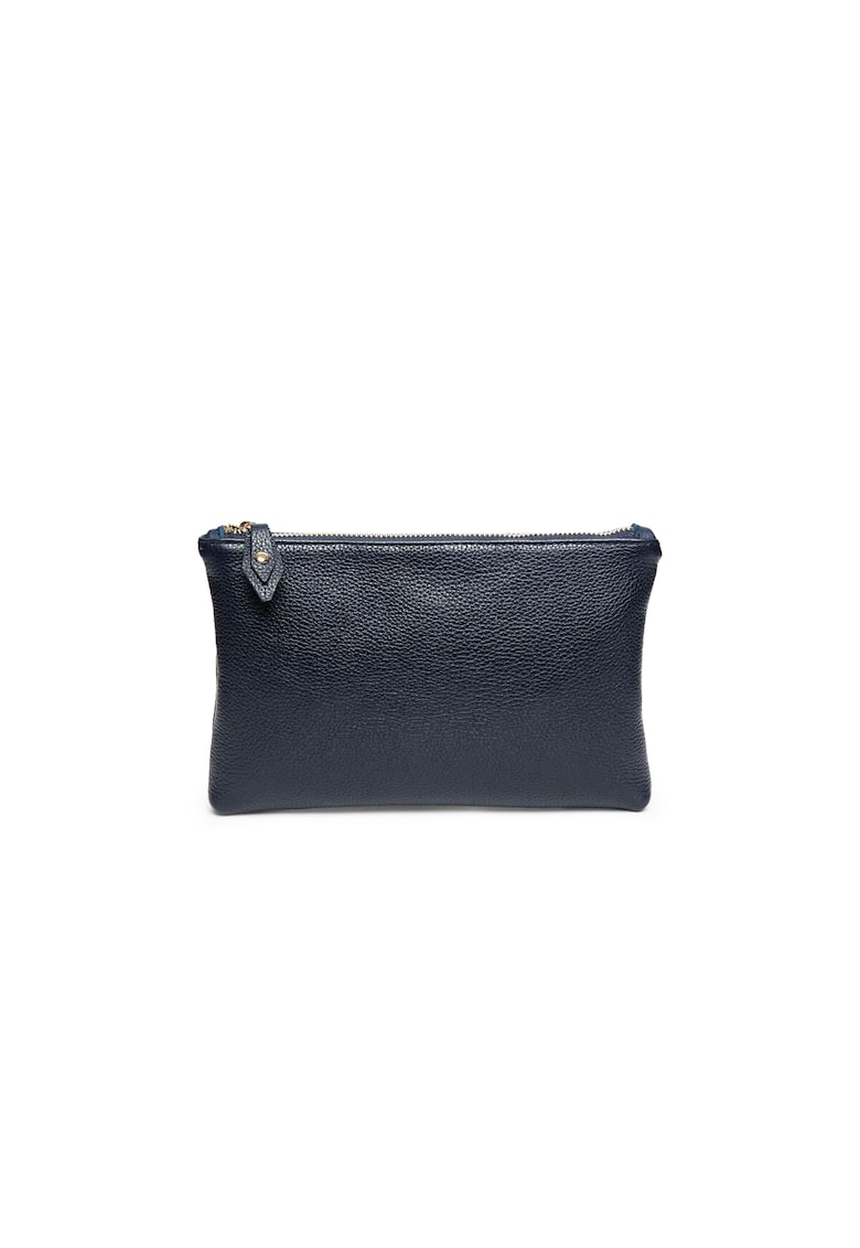 Oferte la Portfard piele -  Portfard St. Moritz - bleumarin - 23 x 3 x 15 cm
