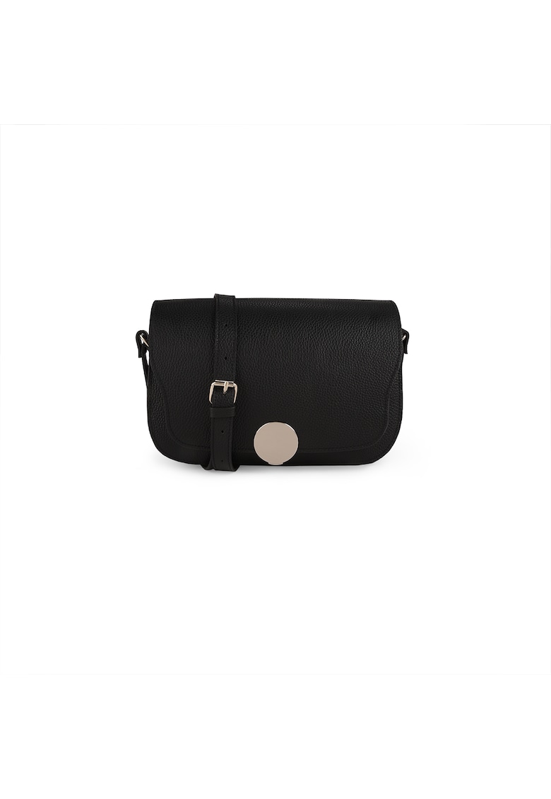 Oferte la Geanta dama piele -  Cara - 29 x 9 x 19 - Negru