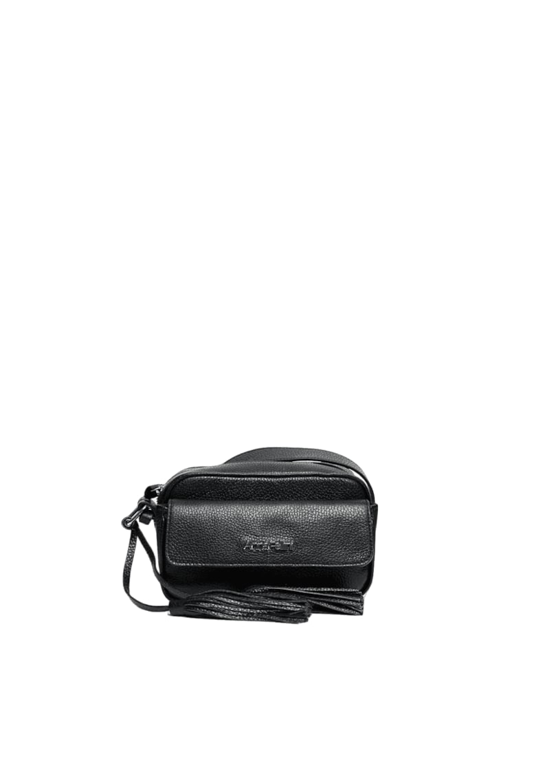 Oferte la Geanta dama piele -  Thea - 30x9x13 - Negru