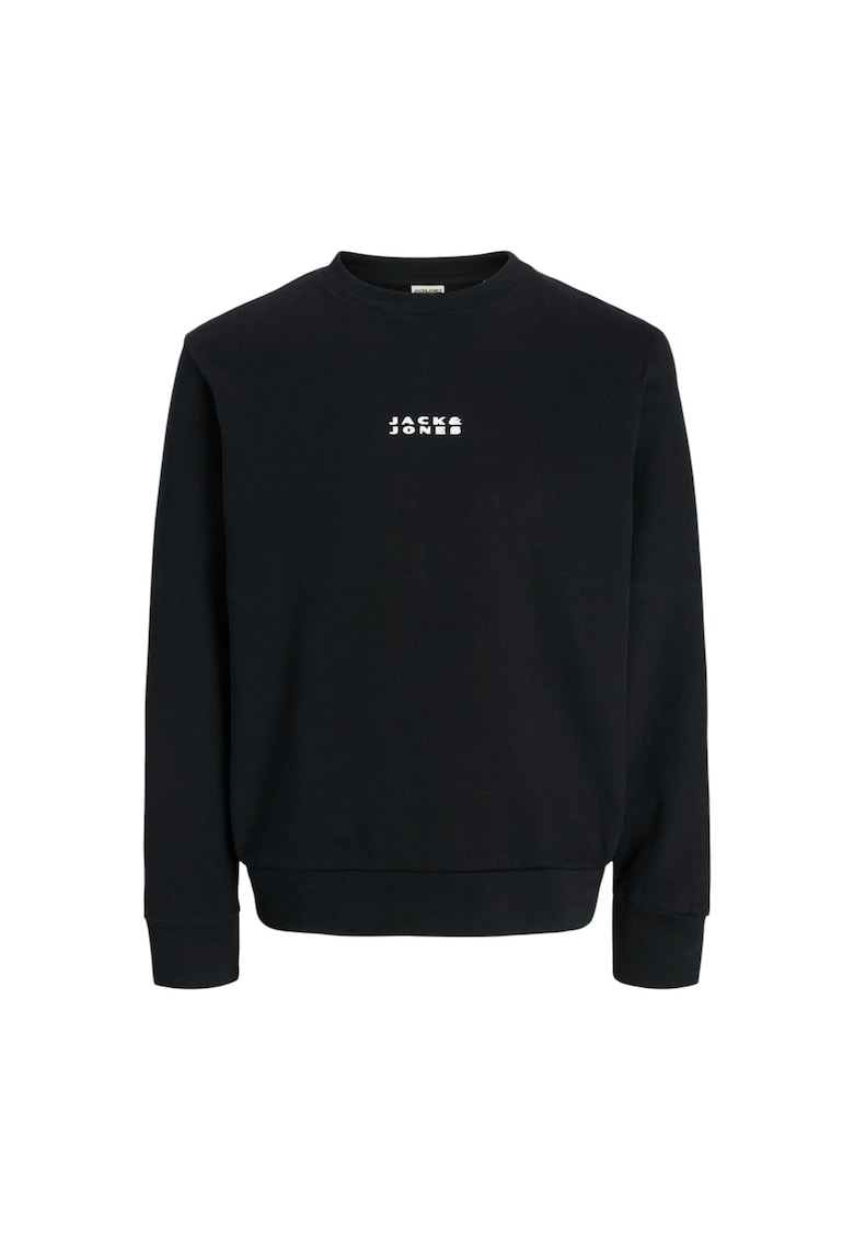 Oferte la Bluza JACK &JONES Costance Sweat Crew PLS 48743