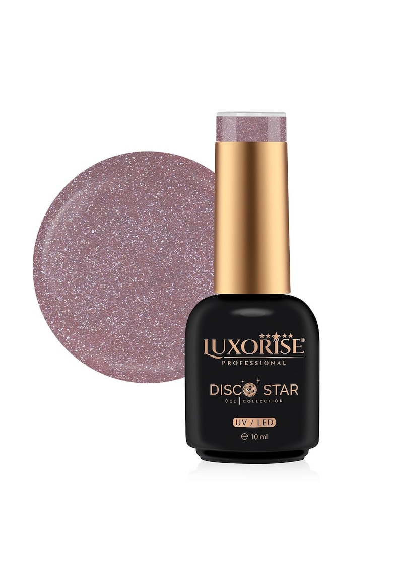 Oferte la Oja Semipermanenta  Disco Star - Party Pulse 10ml