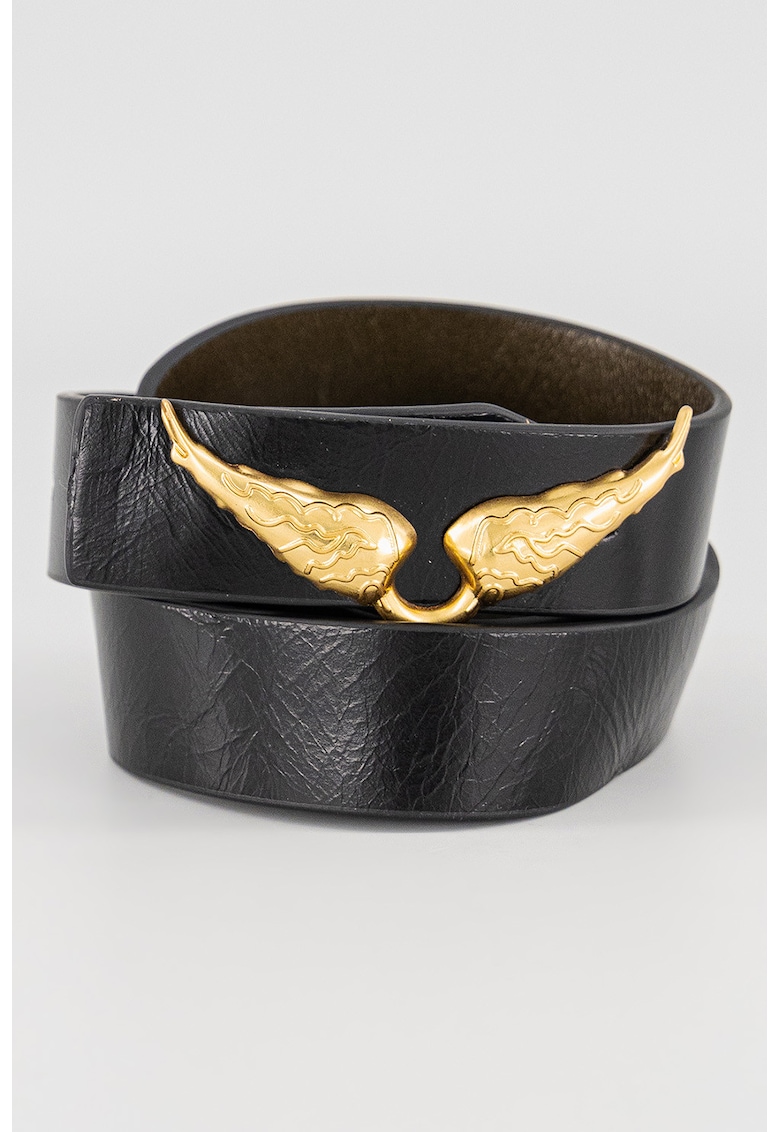 Oferte la Cure reversibila de piele Rock - Negru