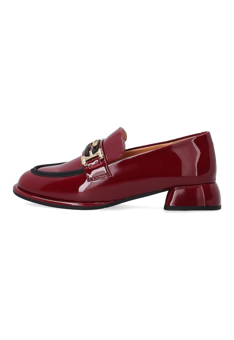 Oferte la Pantofi loafer lacuiti