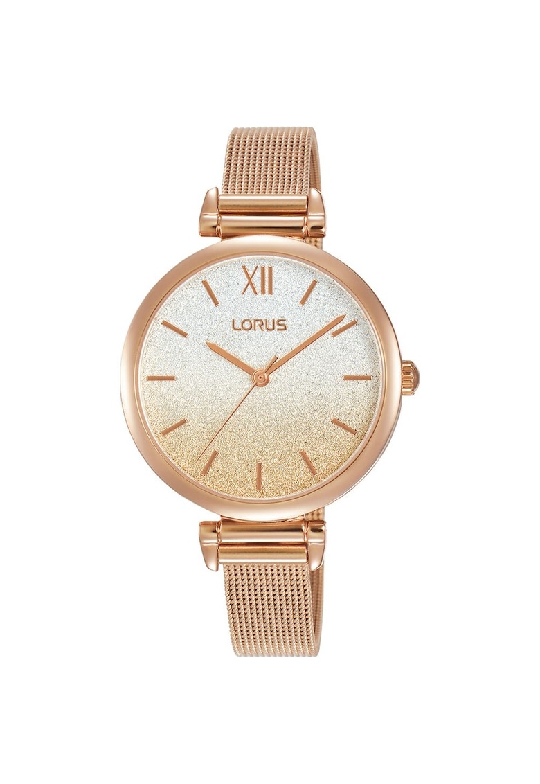 Oferte la Ceas dama  RG234QX9 Quartz Auriu - Rosegold