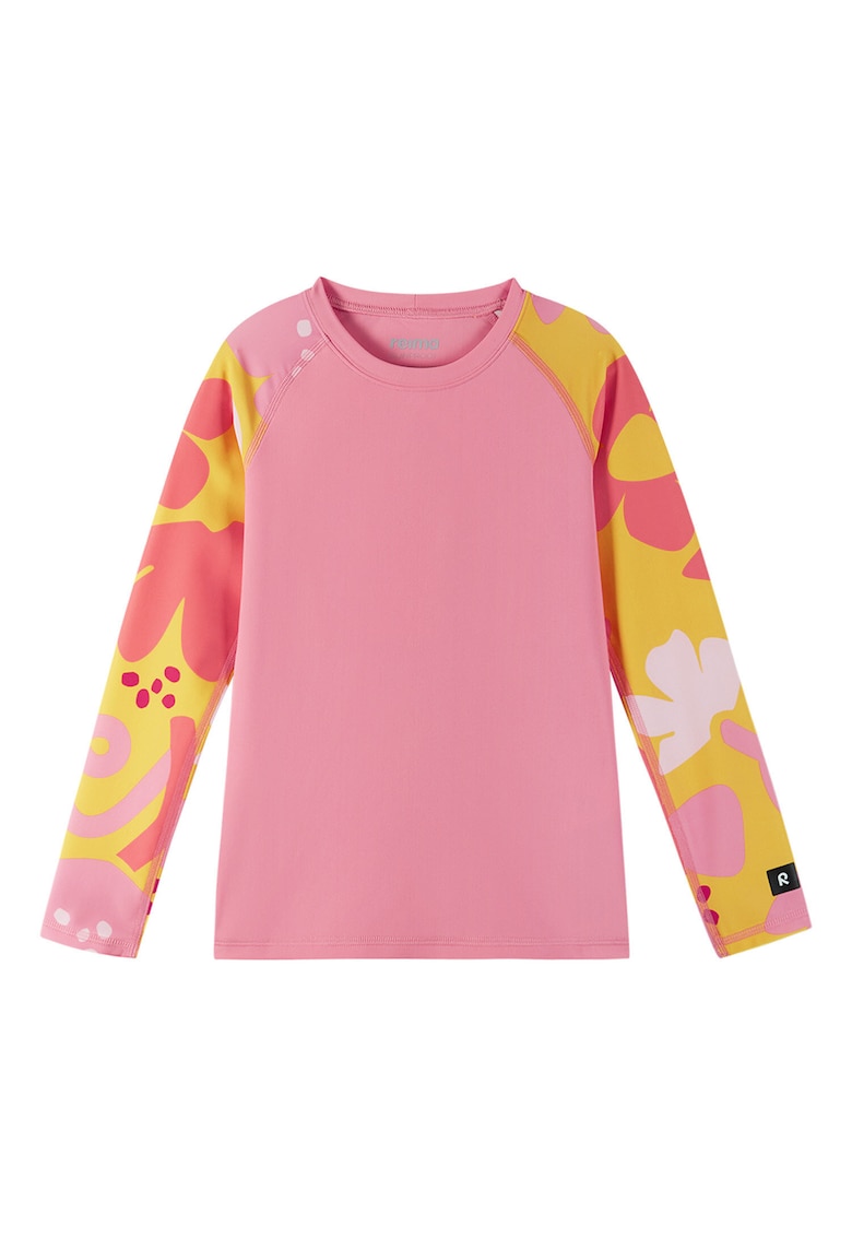 Oferte la Bluza copii - - Galben/Roz