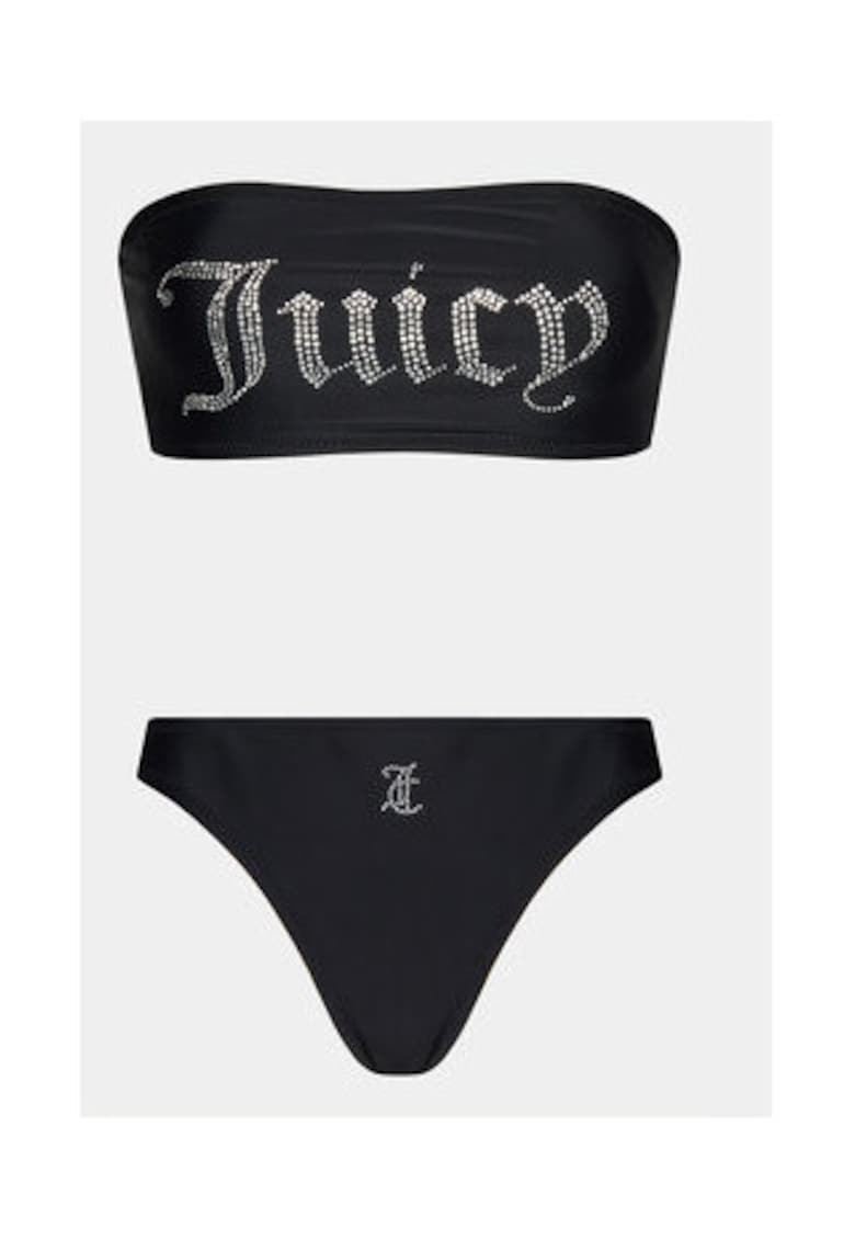 Oferte la Costum de baie dama -  JCIT122001 - negru - 82% nailon - 18% elastan - Negru